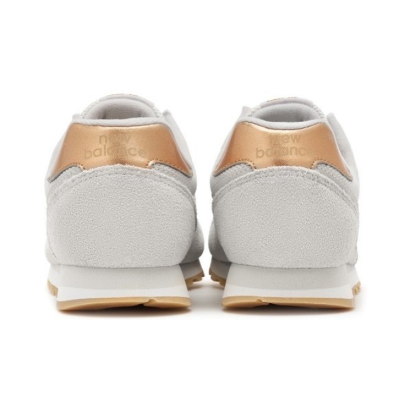 New Balance NB 373 (полнота: B) - вид сзади