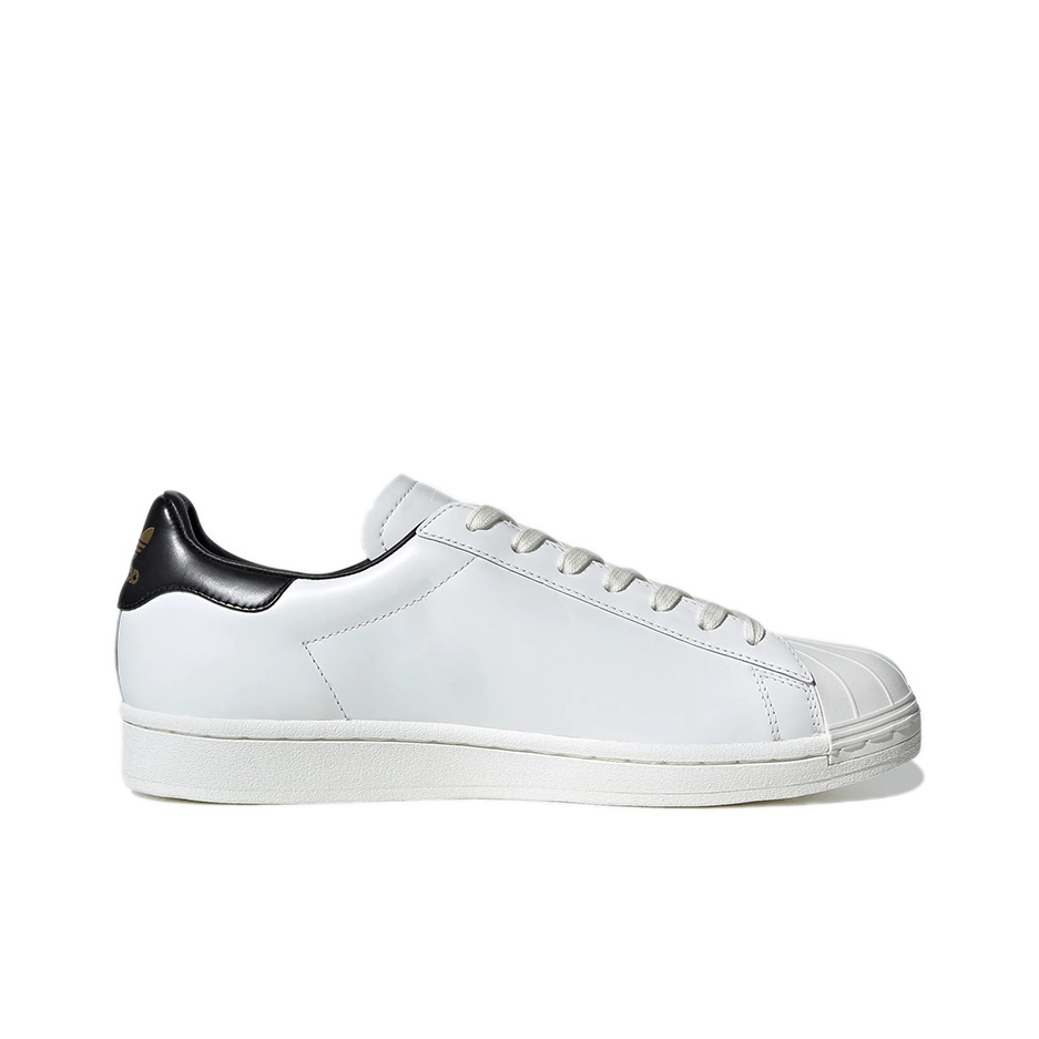 adidas originals Superstar London - вид с внутренней стороны