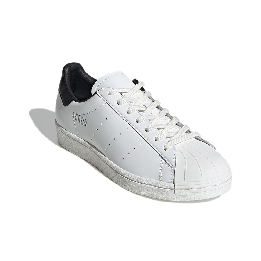 adidas originals Superstar London - вид спереди