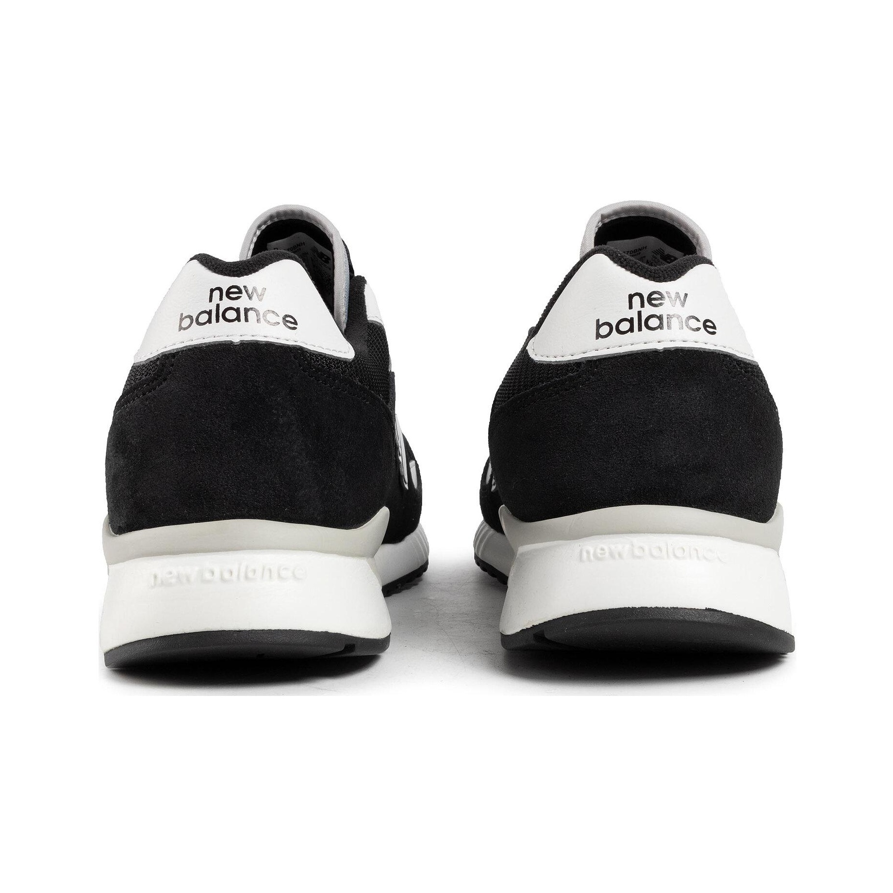 New Balance NB 570 (полнота: D) - подошва