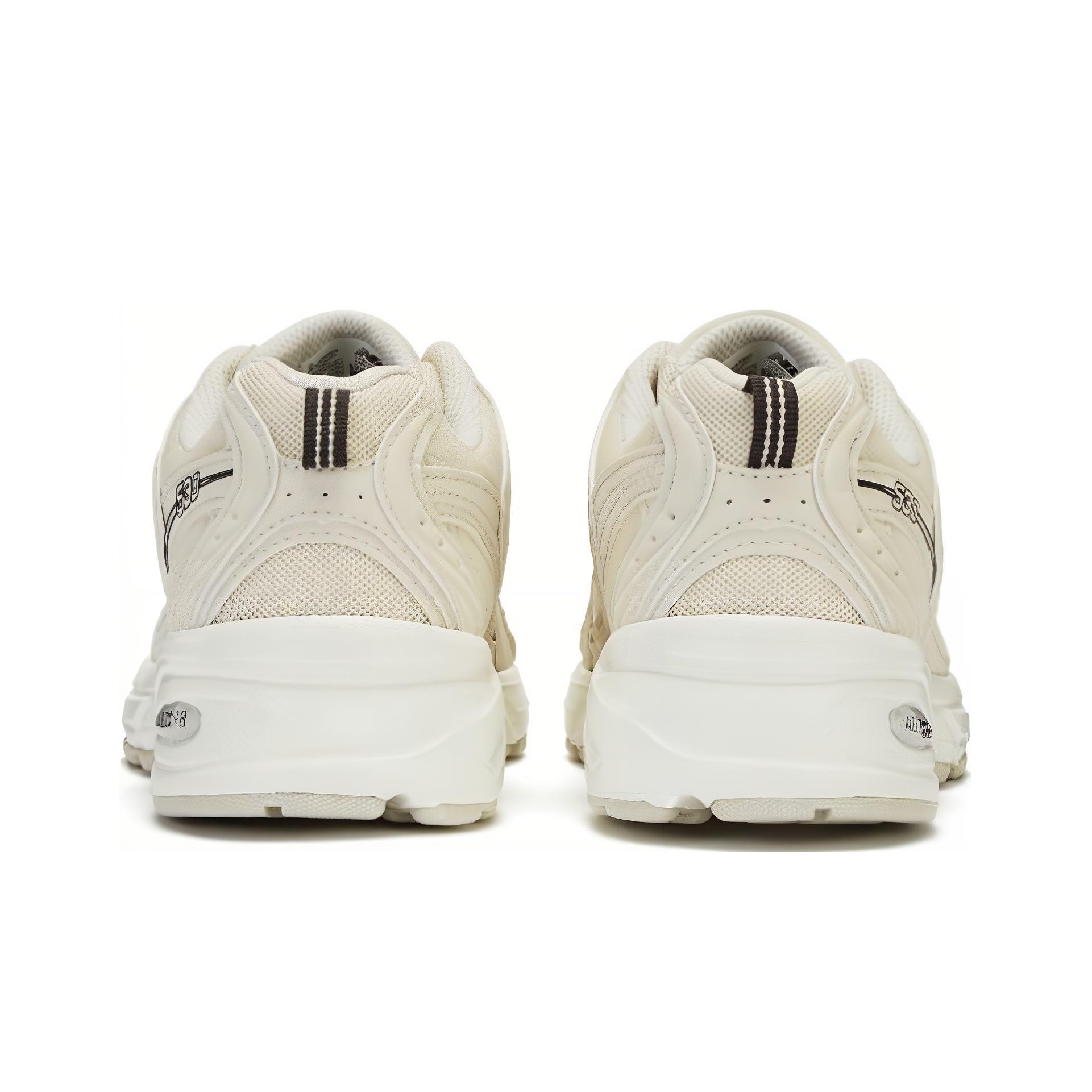 New Balance NB 530 (полнота: D) - подошва