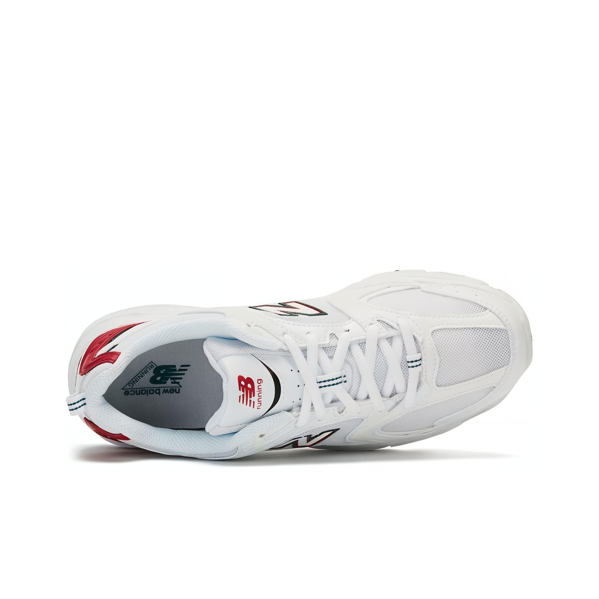 New Balance NB 530 (полнота: D) - вид спереди