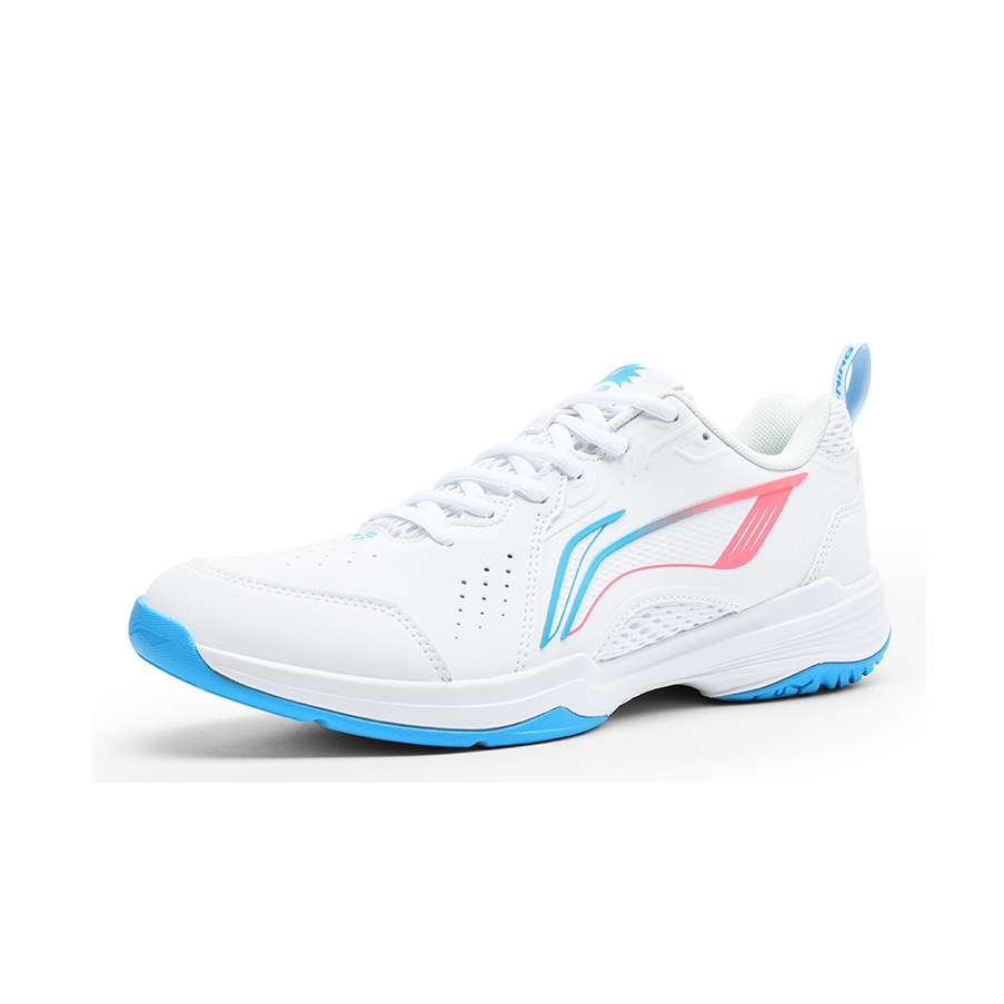 Li-Ning Almygthy 2.0 White - вид с внутренней стороны