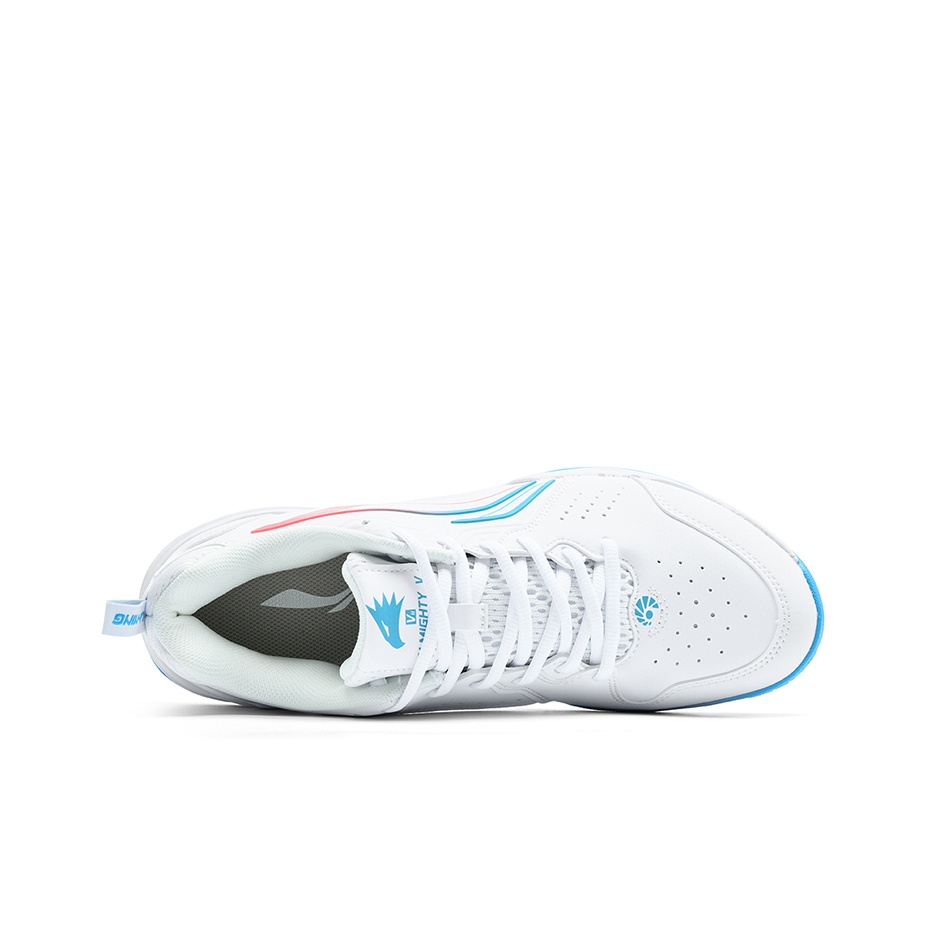 Li-Ning Almygthy 2.0 White - вид спереди