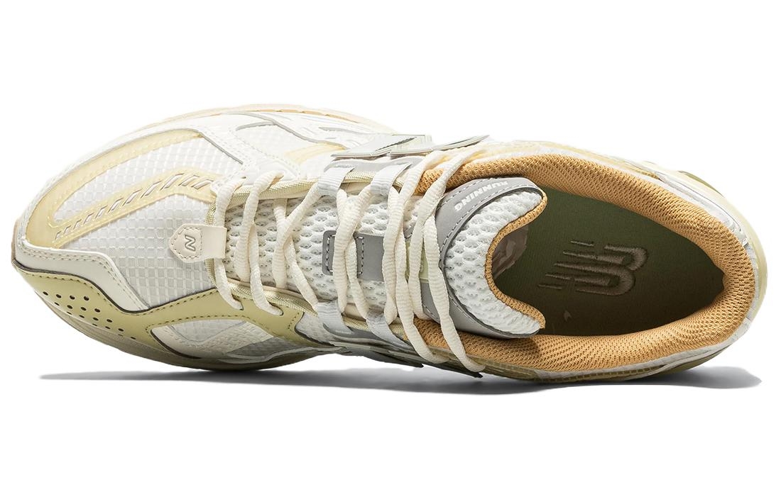 New Balance 1906R 'Chinese New Year' (полнота: D) - подошва