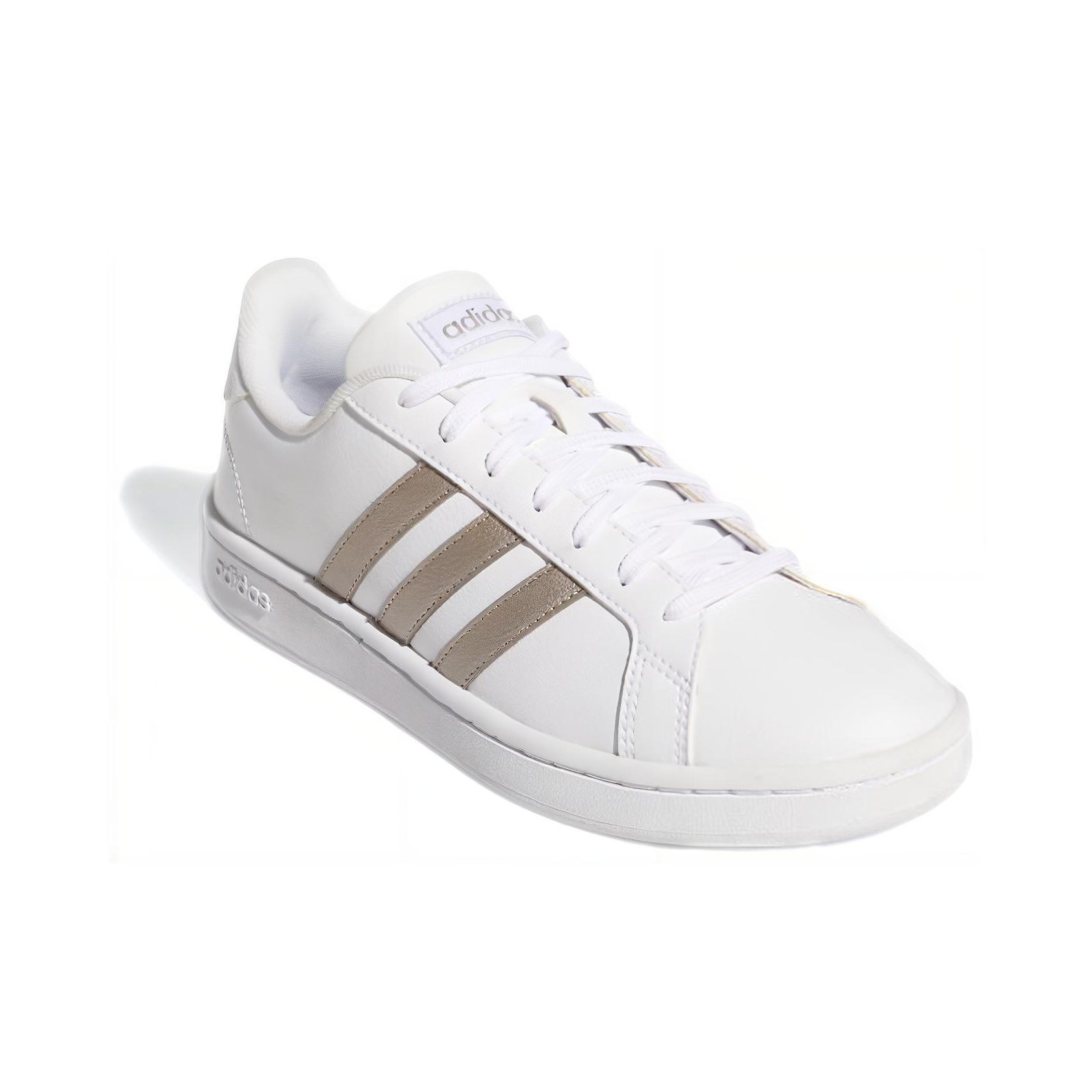 adidas neo GRAND COURT - вид с внутренней стороны