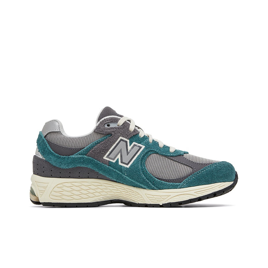 New Balance NB 2002R (полнота: D) - вид с внутренней стороны