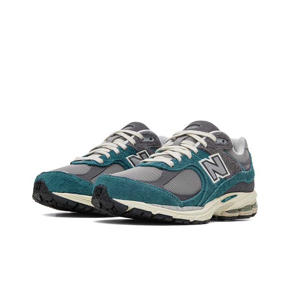 New Balance NB 2002R (полнота: D) - подошва