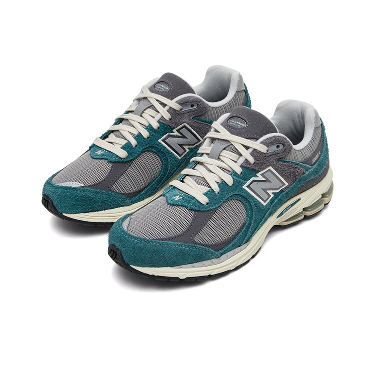 New Balance NB 2002R (полнота: D) - вид 6