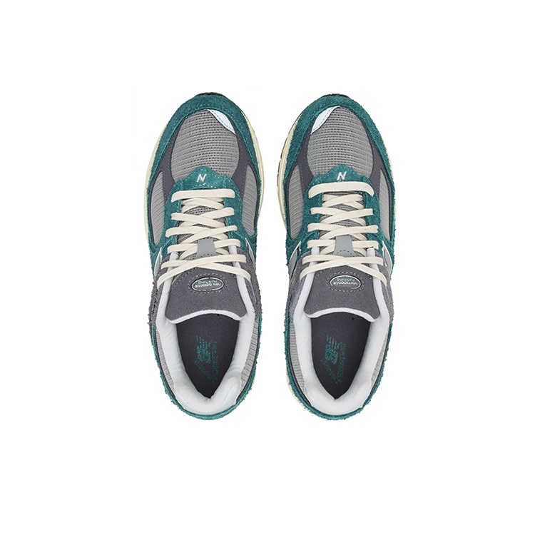 New Balance NB 2002R (полнота: D) - вид 7