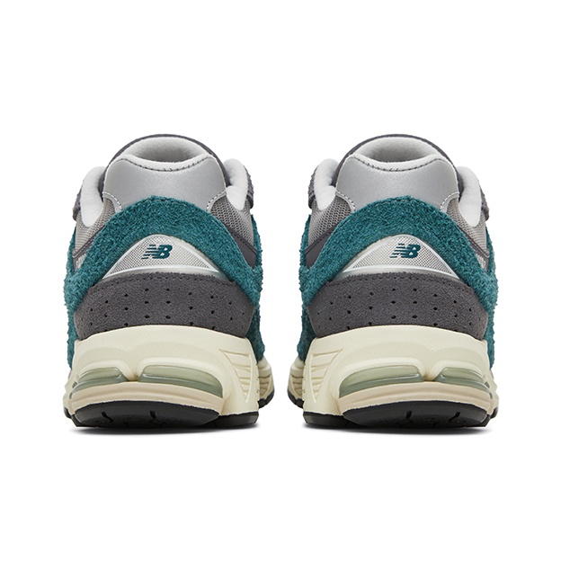 New Balance NB 2002R (полнота: D) - вид 8