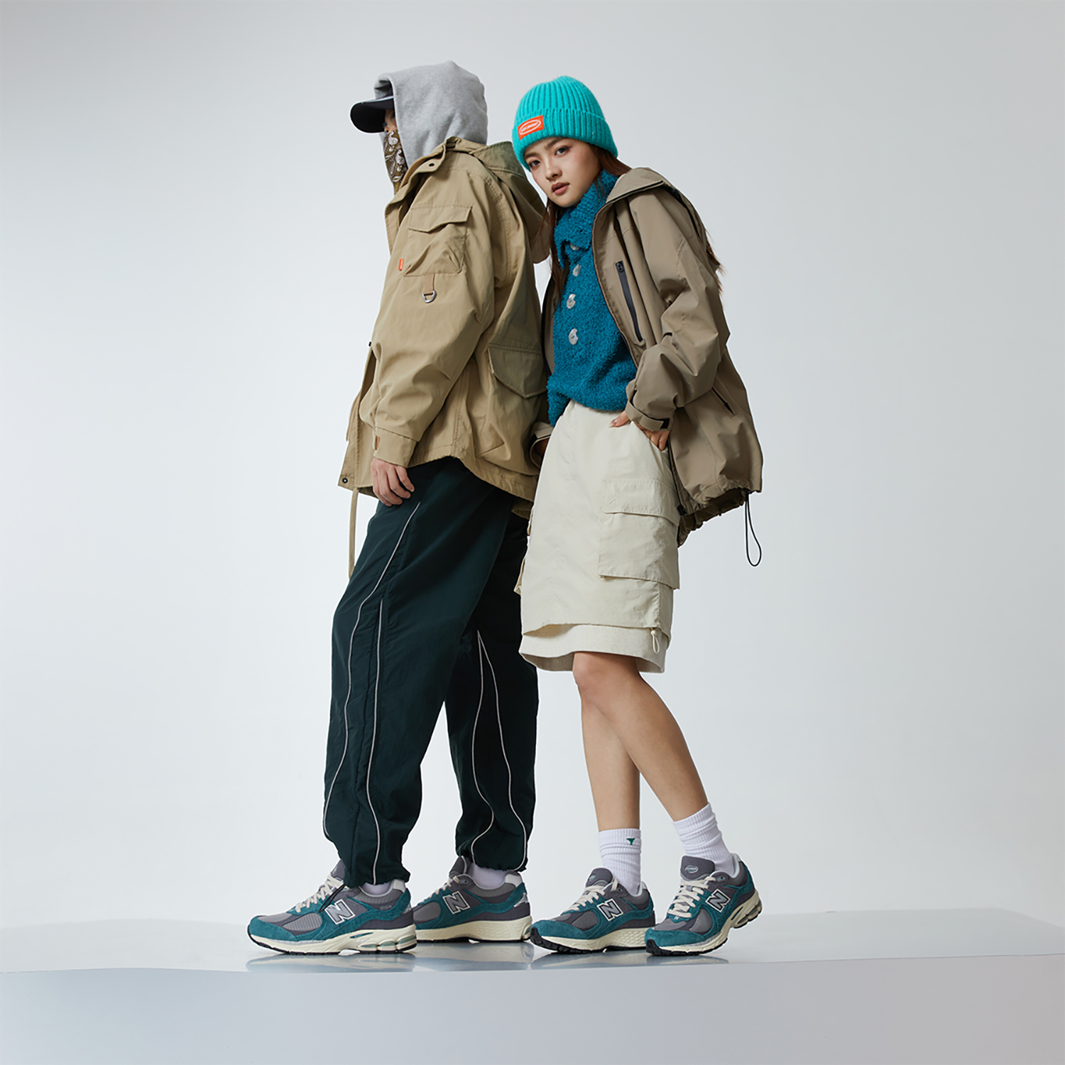 New Balance NB 2002R (полнота: D) - вид 11