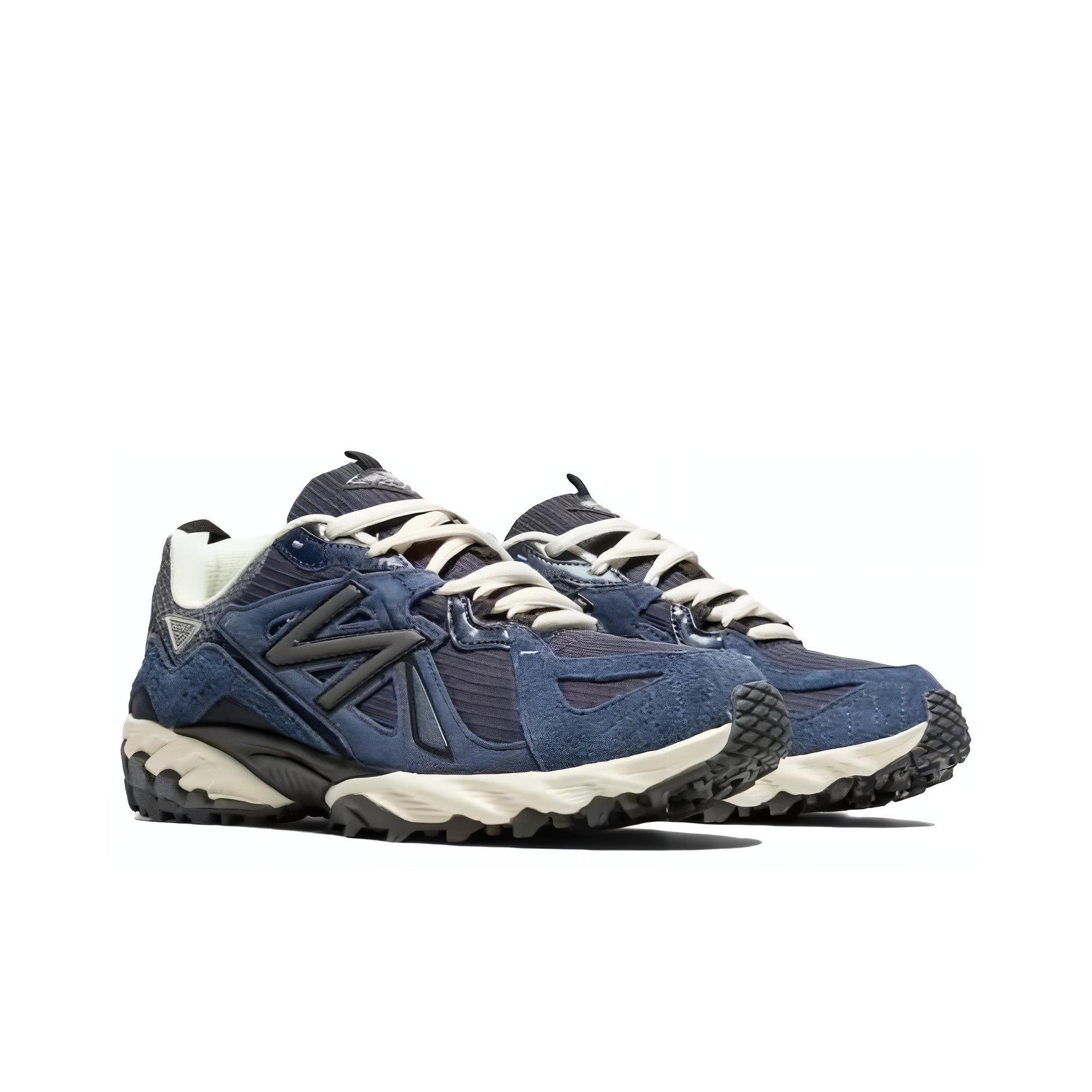 New Balance ML610 (полнота: D) - вид спереди