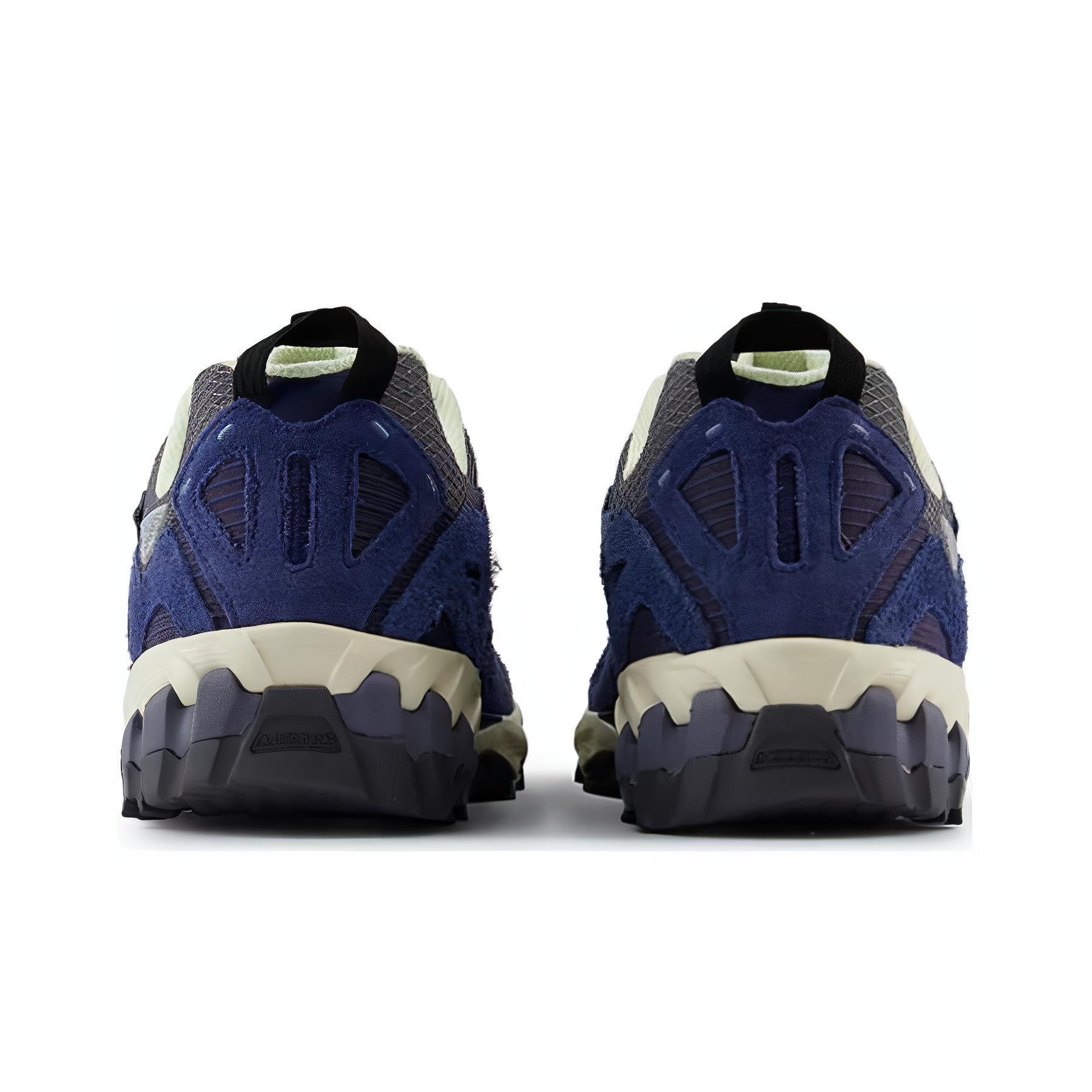 New Balance ML610 (полнота: D) - вид сзади
