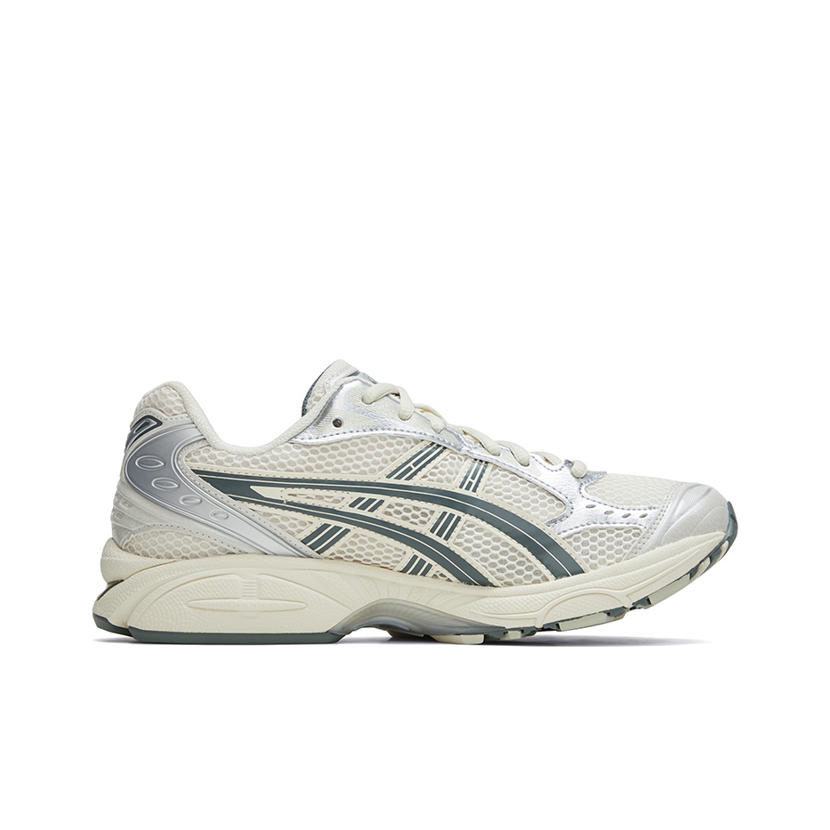 Asics Gel Kayano 14 Birch - вид с внутренней стороны