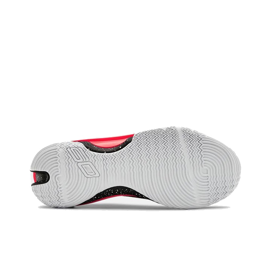 Under Armour Curry 7 7 - подошва