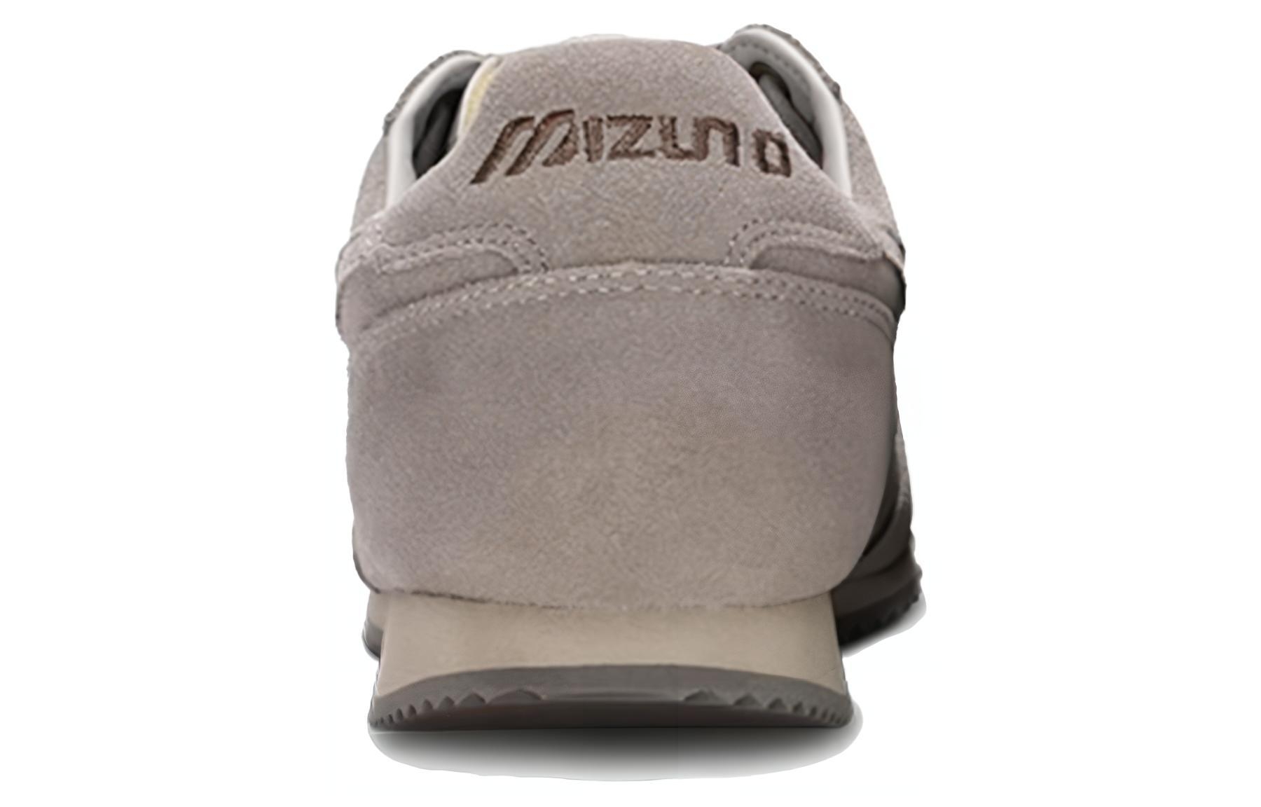 Mizuno LG 60S Mud Brown - вид сзади