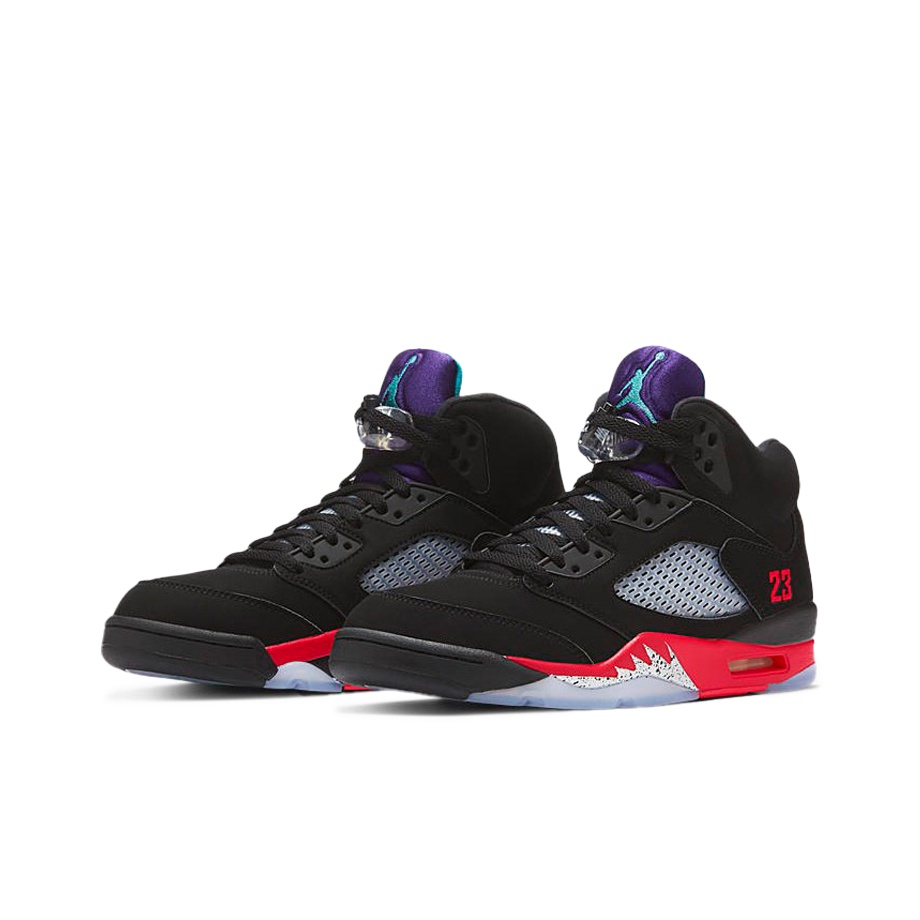 Jordan Air Jordan 5 retro se "top 3" - front view