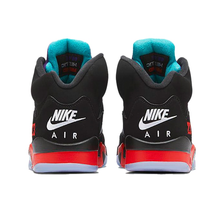 Jordan Air Jordan 5 retro se "top 3" - sole