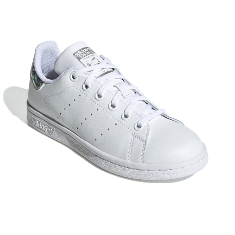 adidas originals StanSmith J - вид с внутренней стороны
