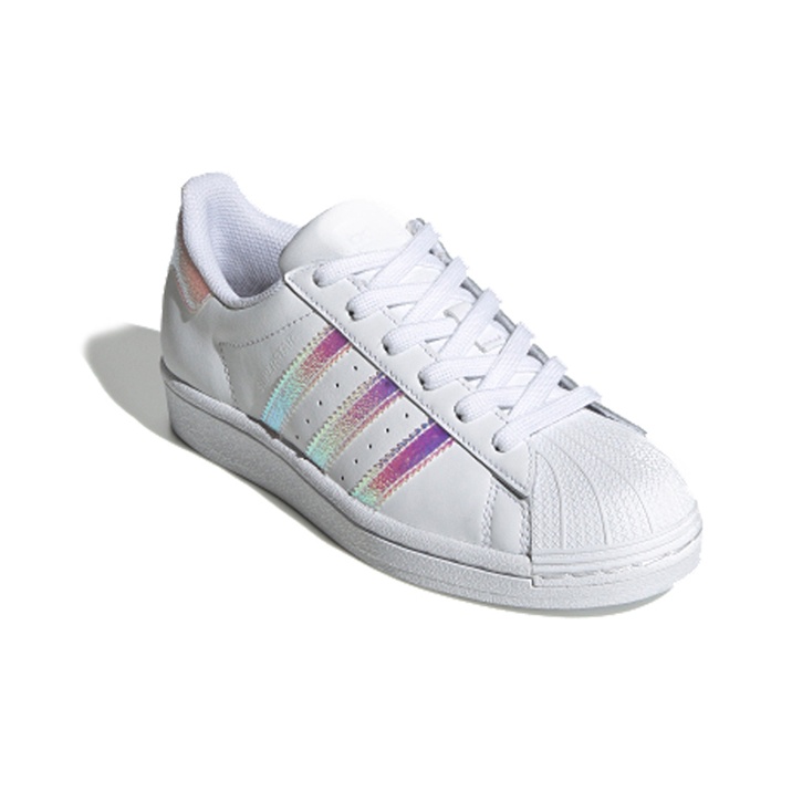 adidas originals Superstar J - вид 6