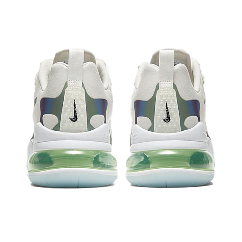 Nike Air Max 270 React "Bubble Pack" - подошва