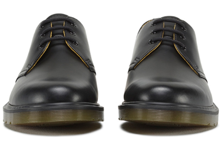 Dr.Martens 1461 Black - подошва