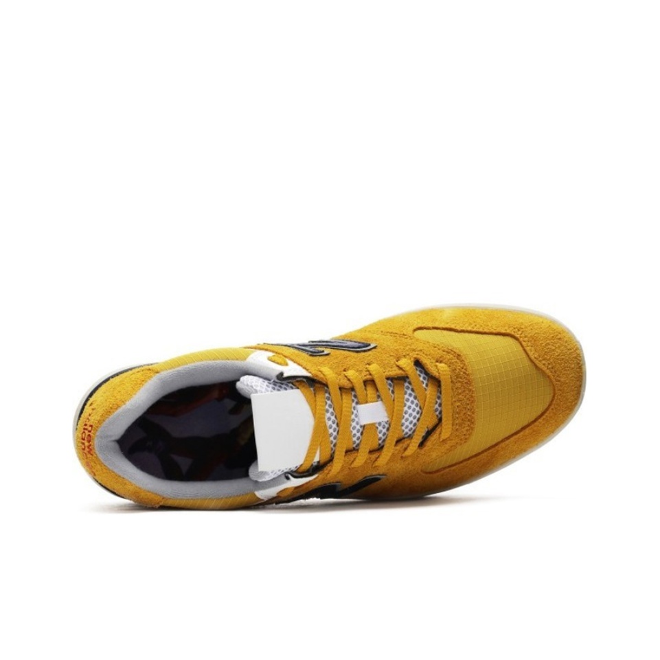 New Balance NB 574 (полнота: 2E) - вид спереди