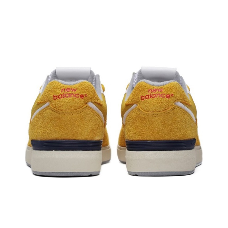 New Balance NB 574 (полнота: 2E) - вид сзади
