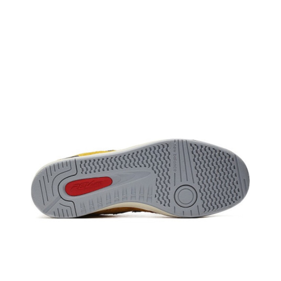New Balance NB 574 (полнота: 2E) - подошва