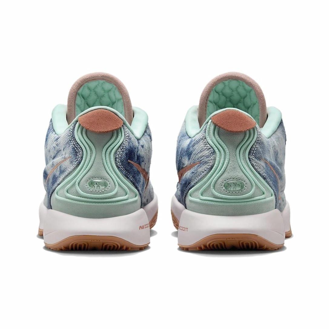 Nike Lebron 21 EP 21 - подошва