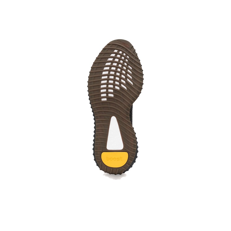 adidas originals Yeezy Boost 350 V2 "Cinder" - sole
