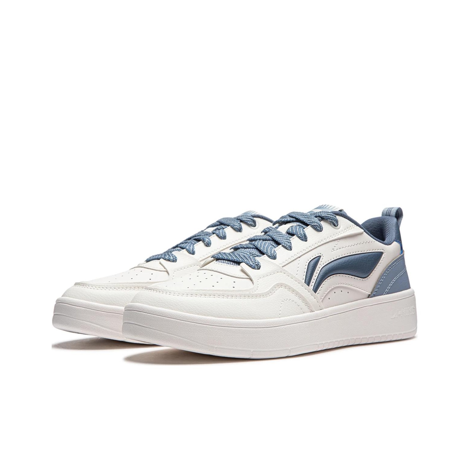 Li-Ning Acer Truncatum - вид с внутренней стороны
