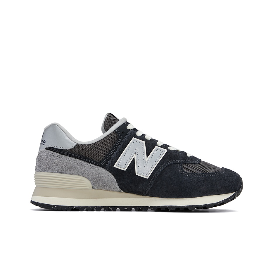 New Balance NB 574 3D (полнота: D) - вид с внутренней стороны