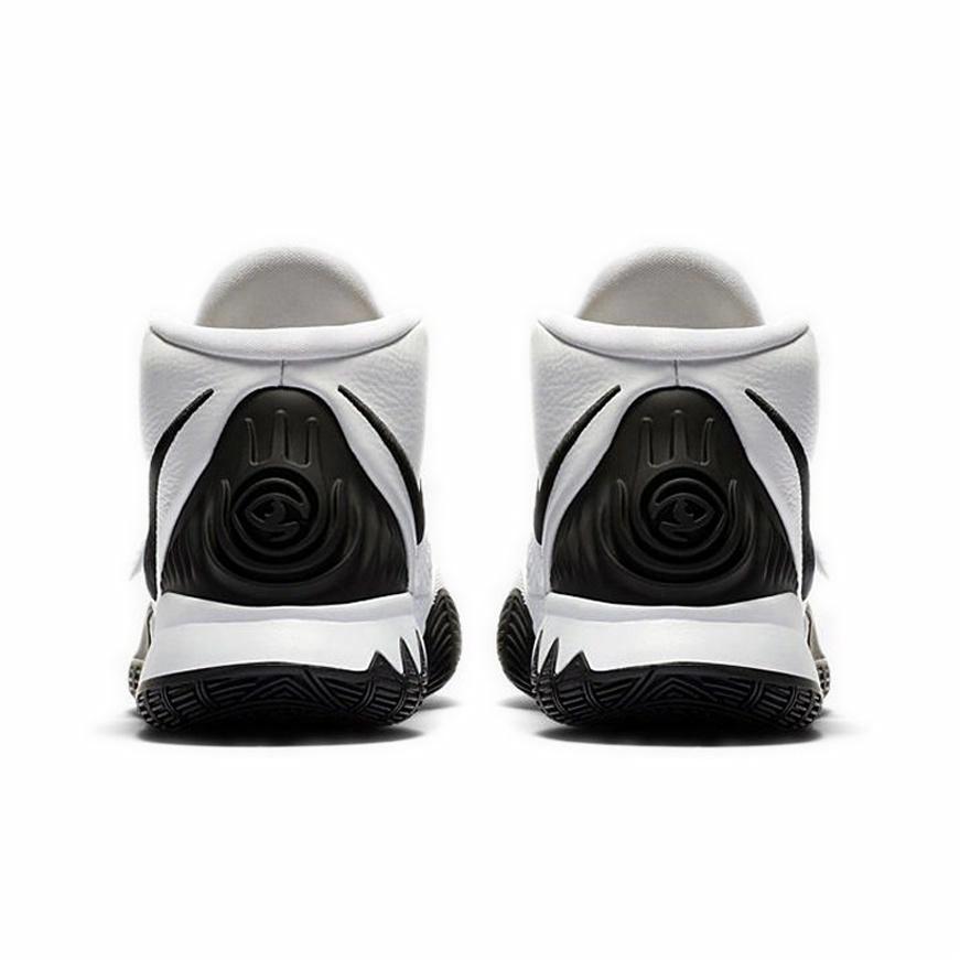 Nike Kyrie 6 "Oreo" - подошва