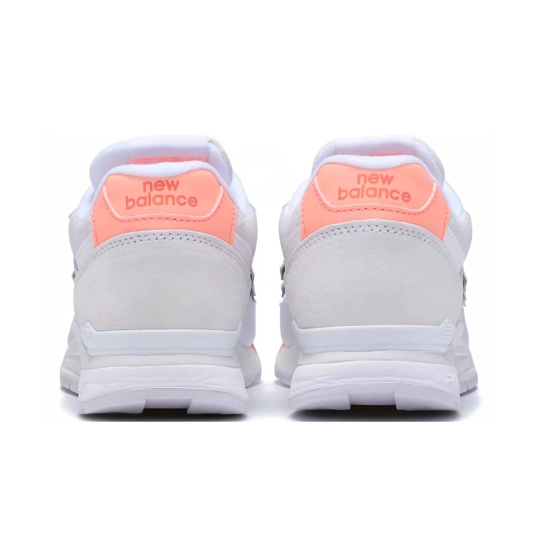 New Balance NB 840 (полнота: B) - вид сзади