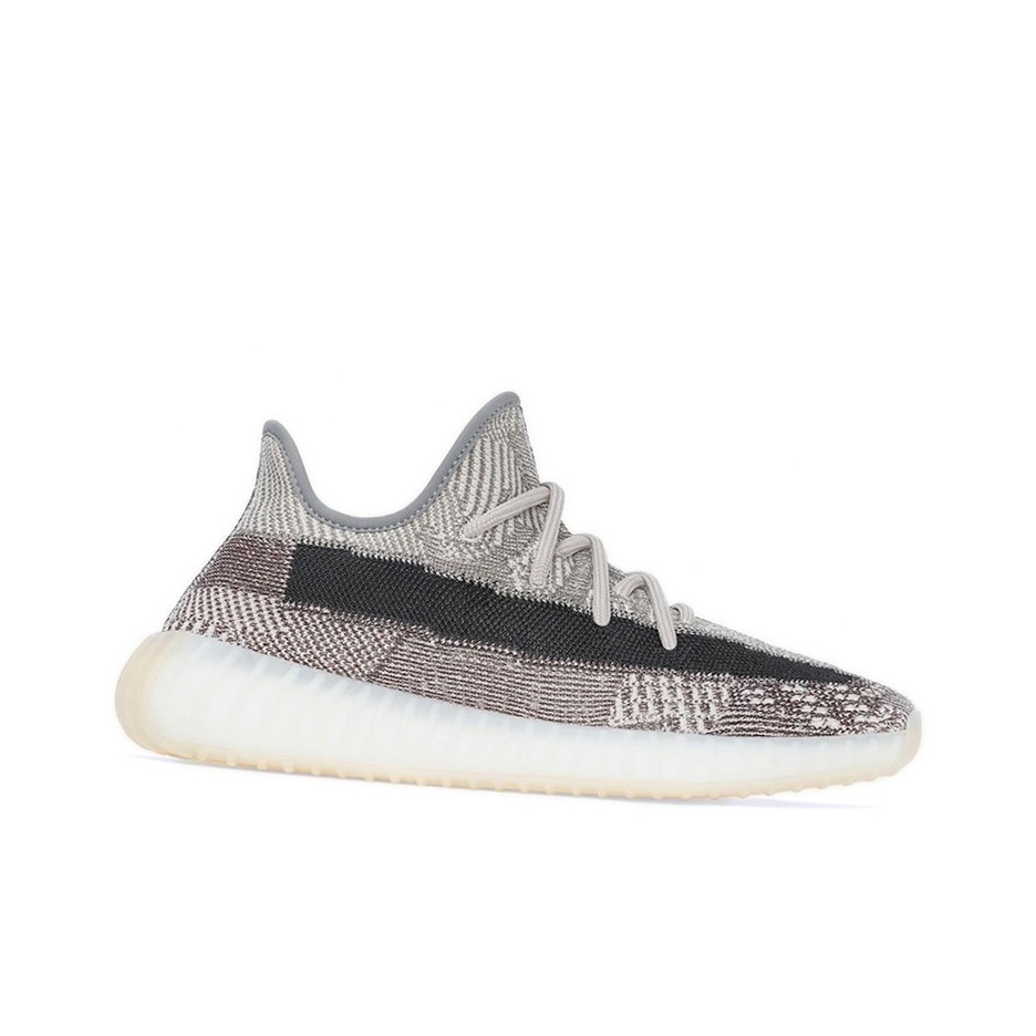 adidas originals Yeezy Boost 350 V2 "zyon" - вид с внутренней стороны