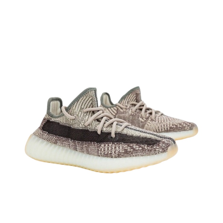 adidas originals Yeezy Boost 350 V2 "zyon" - вид спереди
