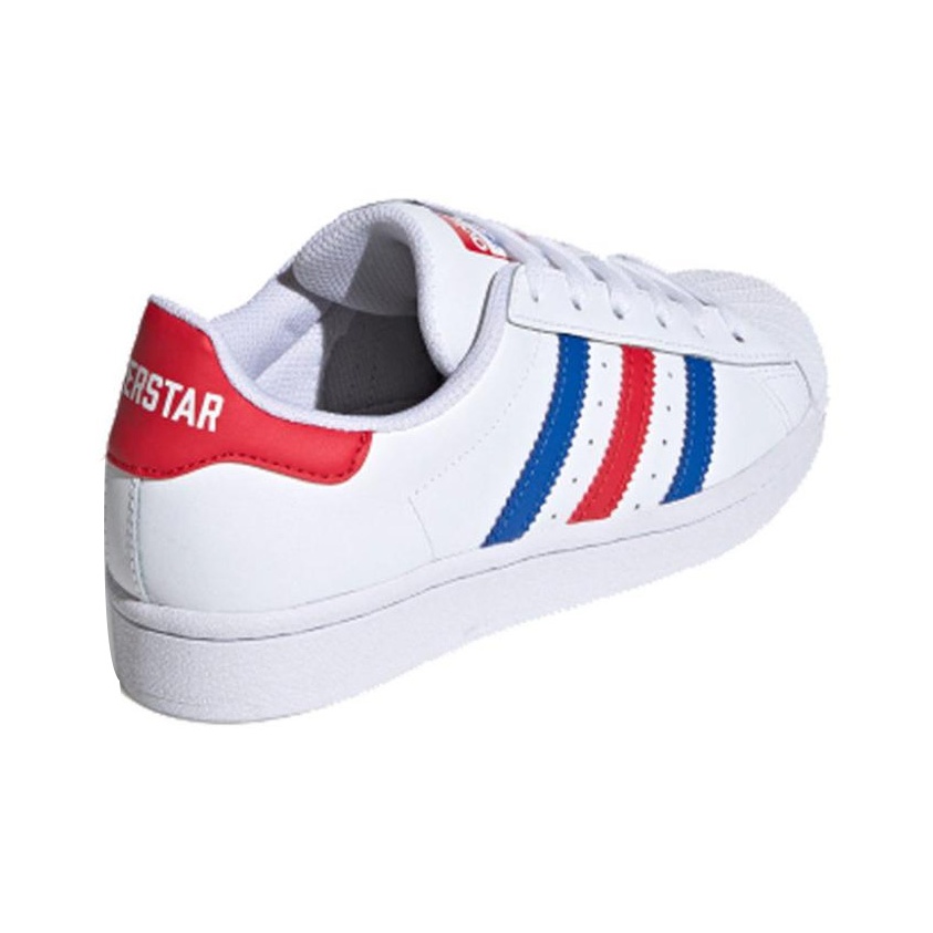 adidas originals J - вид сзади