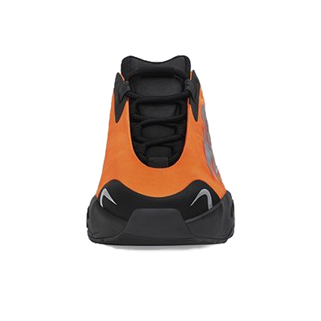 adidas originals Yeezy Boost 700 MNVN - вид с внутренней стороны