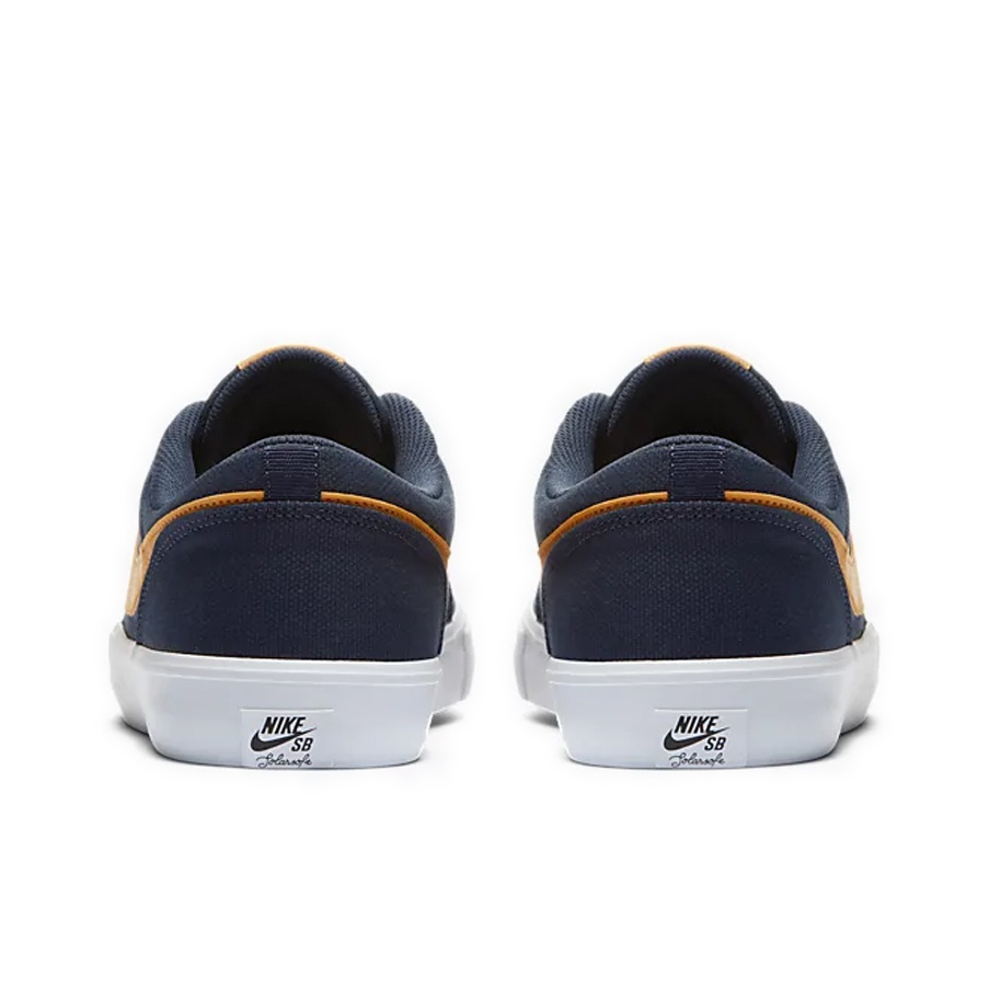 Nike SB Portmore II Solar CNVS - подошва