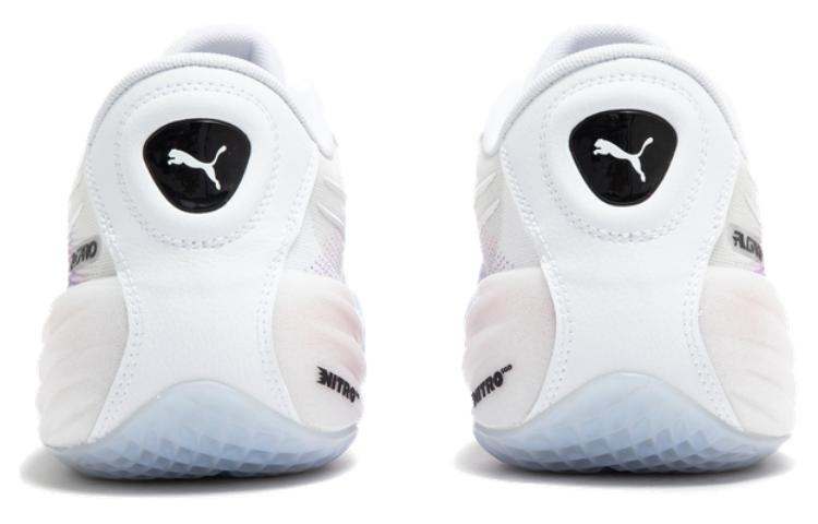 Puma All-Pro Nitro 'Paris Games' - вид сзади