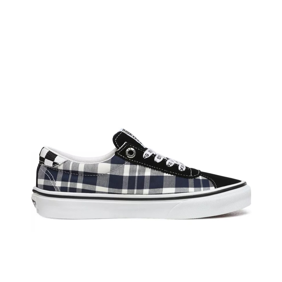 Sandy Liang x Vans Sports - вид с внутренней стороны