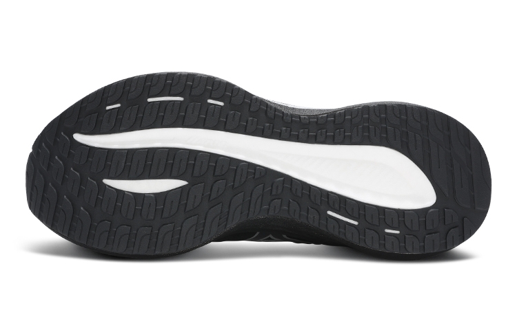 Mizuno Wave Rider 26 'Black' - вид 6