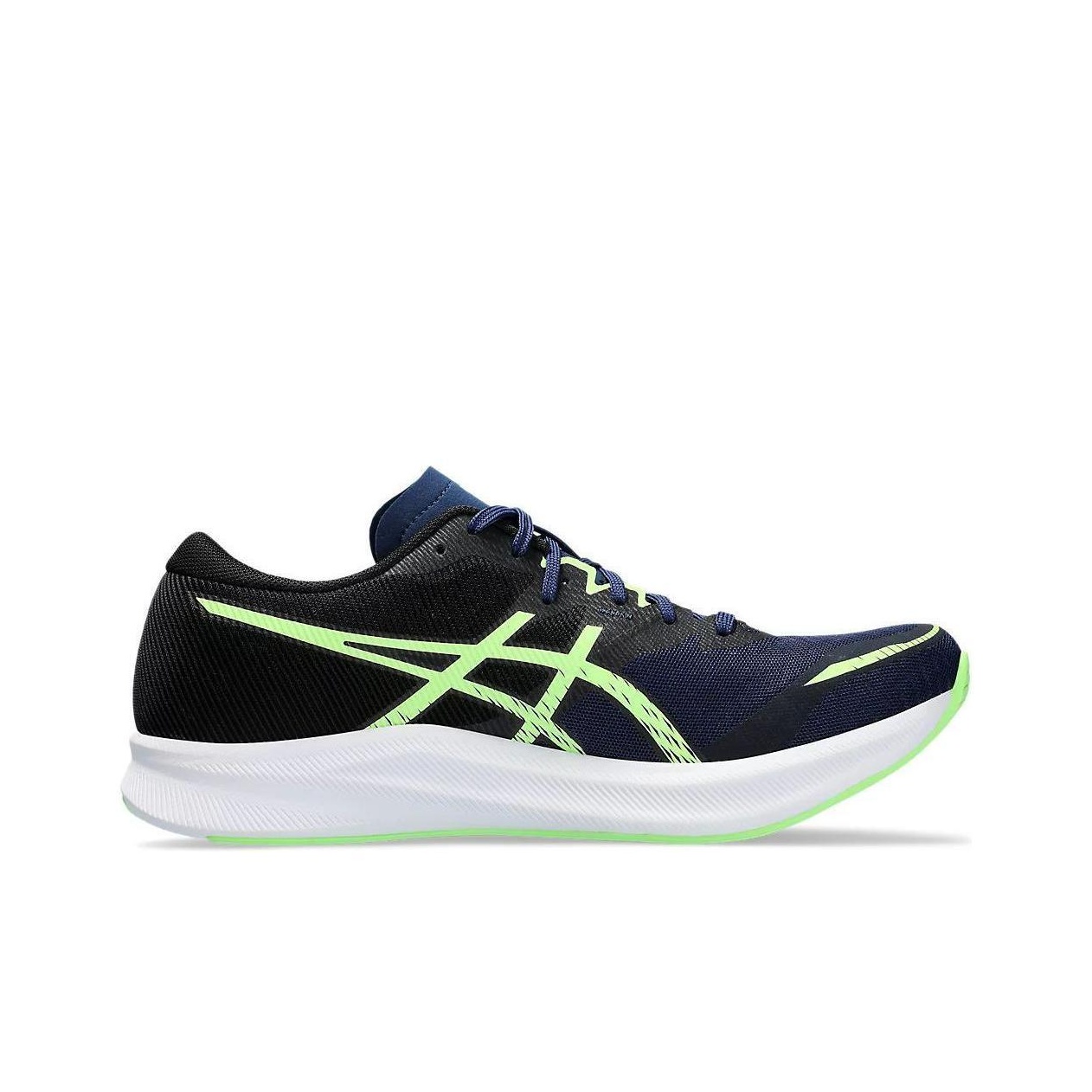 Asics Hyper Speed 3 - вид с внутренней стороны