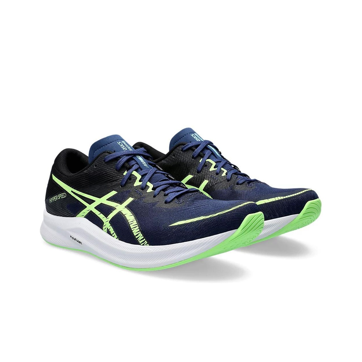 Asics Hyper Speed 3 - вид спереди