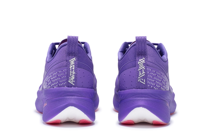 361° Flame ST Ultraviolet/Cyclamen Pink - вид сзади