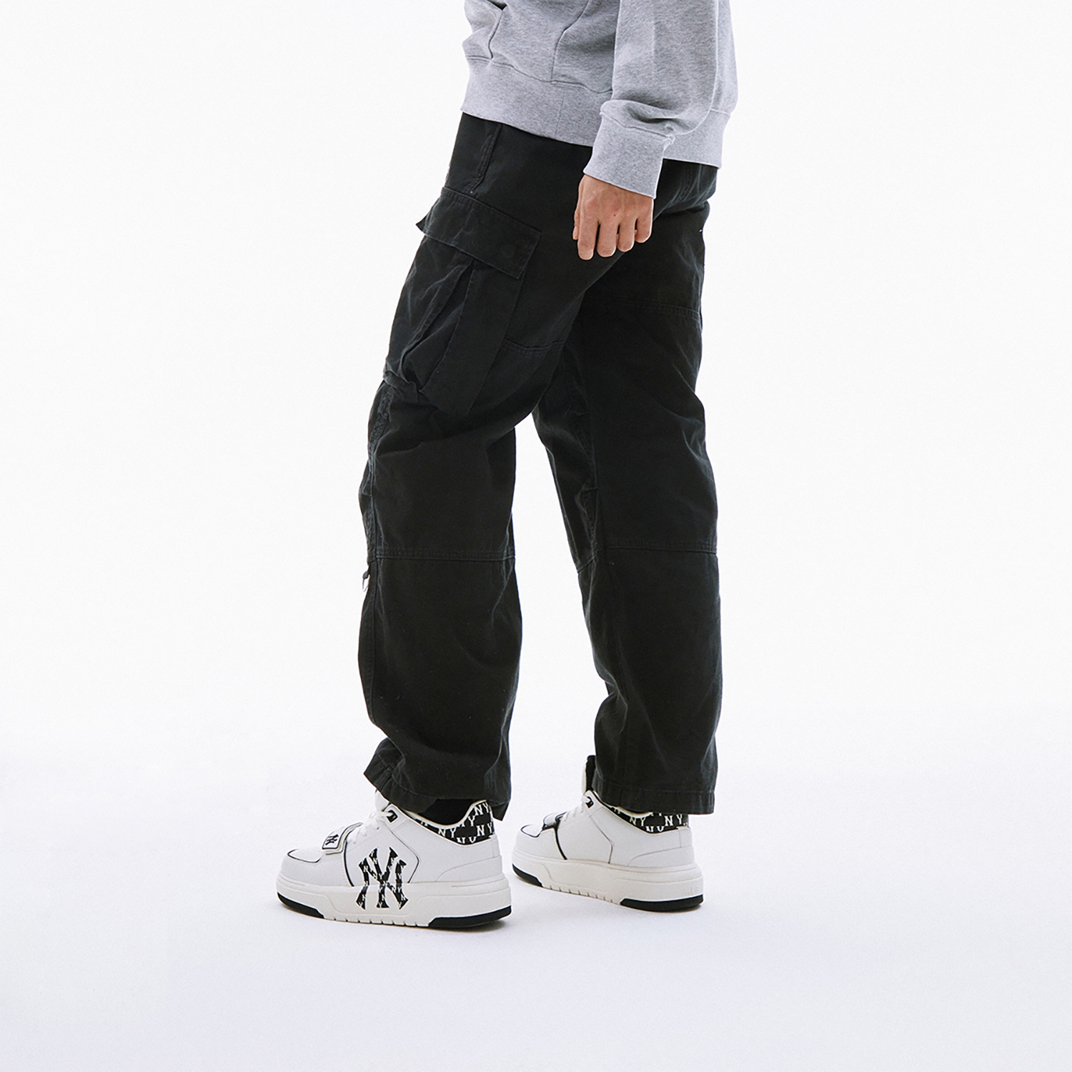 MLB Chunky Liner White - view 11