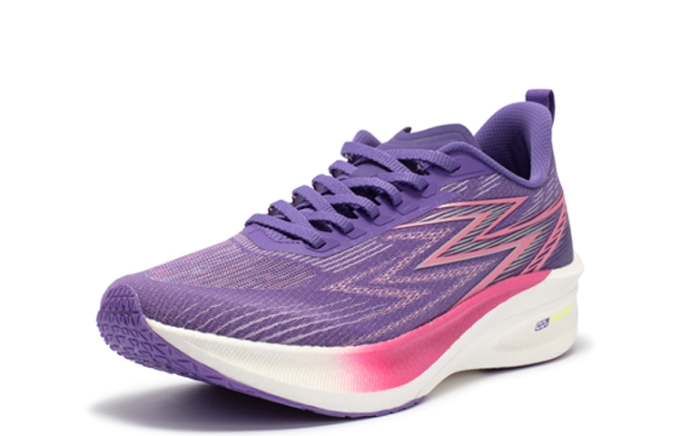 361° Fly Burn 1.5 Ultraviolet/Xiankecai Pink - вид с внутренней стороны