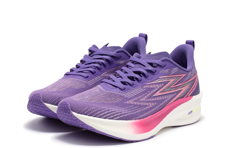 361° Fly Burn 1.5 Ultraviolet/Xiankecai Pink - вид спереди